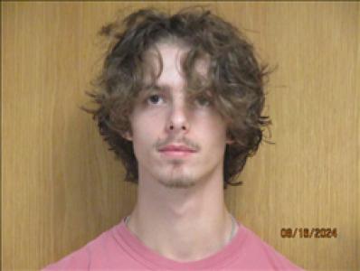 Tayton Allen Herrman a registered Sex, Violent, or Drug Offender of Kansas