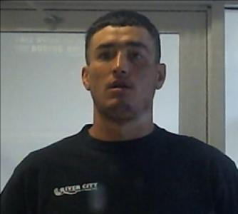 Christian Tyler Fitchett a registered Sex, Violent, or Drug Offender of Kansas