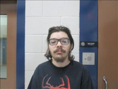 Garrett Wayne Ellison a registered Sex, Violent, or Drug Offender of Kansas