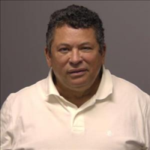 Aurelio Osle a registered Sex, Violent, or Drug Offender of Kansas