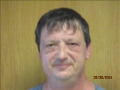 Tommy Ray Hopkins a registered Sex, Violent, or Drug Offender of Kansas