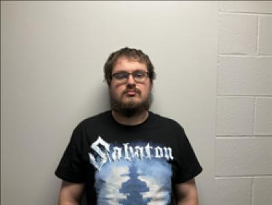 Timothy Andrew Boerma a registered Sex, Violent, or Drug Offender of Kansas