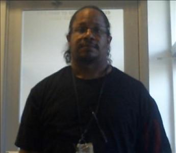 Howard John Clark III a registered Sex, Violent, or Drug Offender of Kansas