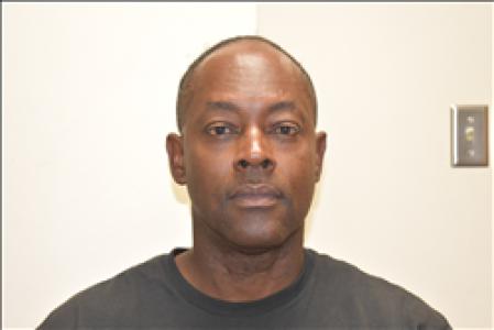 Theotis Demond Ward a registered Sex, Violent, or Drug Offender of Kansas