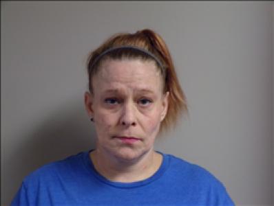 Melanie Lynn Frost a registered Sex, Violent, or Drug Offender of Kansas