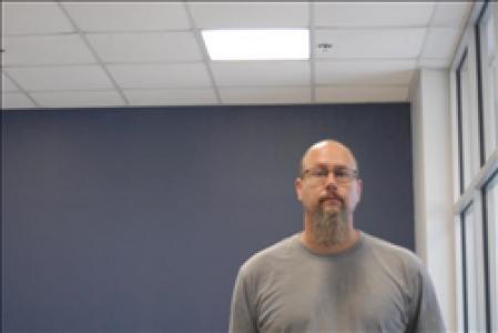 Brian Wayne Clark a registered Sex, Violent, or Drug Offender of Kansas