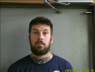 Michael Thomas Parker a registered Sex, Violent, or Drug Offender of Kansas