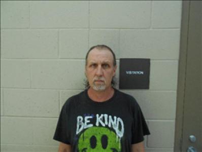 Dennis Richard Mason a registered Sex, Violent, or Drug Offender of Kansas