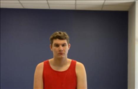 Dakota Sean Ferran a registered Sex, Violent, or Drug Offender of Kansas