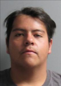 Jesus Antonio Velasquez Jr a registered Sex, Violent, or Drug Offender of Kansas