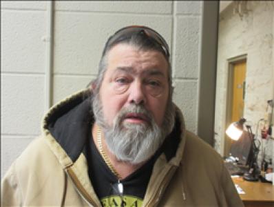 Roger Lee Lanning a registered Sex, Violent, or Drug Offender of Kansas