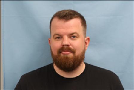 Adam Tyler Larue a registered Sex, Violent, or Drug Offender of Kansas