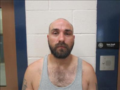 John Paul Parkin a registered Sex, Violent, or Drug Offender of Kansas