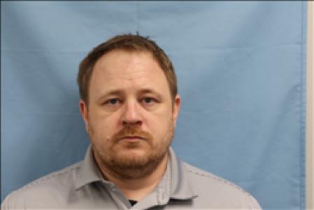 David Alan Smith a registered Sex, Violent, or Drug Offender of Kansas