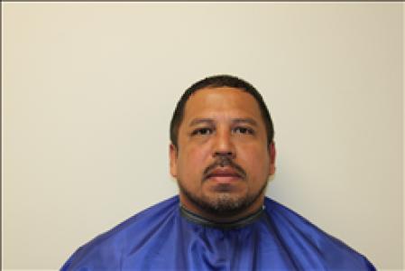 Celso Rommel Rivas a registered Sex, Violent, or Drug Offender of Kansas