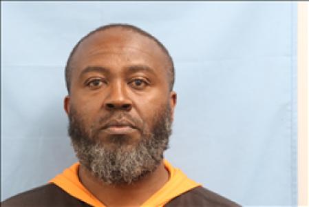 Mbugua Njuguna a registered Sex, Violent, or Drug Offender of Kansas