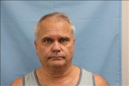 Curtis Wayne Hauser a registered Sex, Violent, or Drug Offender of Kansas