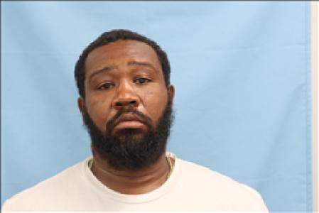 Darryl Dushaun Maurice Hunter a registered Sex, Violent, or Drug Offender of Kansas