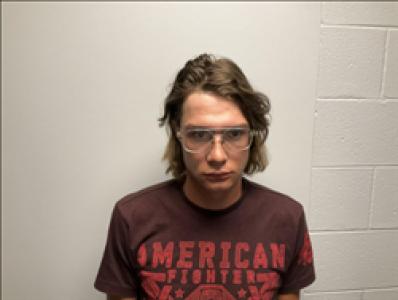 Duke Austin Kinley a registered Sex, Violent, or Drug Offender of Kansas