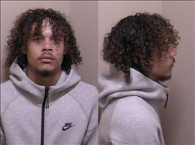 Zaiden Marcus Williams a registered Sex, Violent, or Drug Offender of Kansas