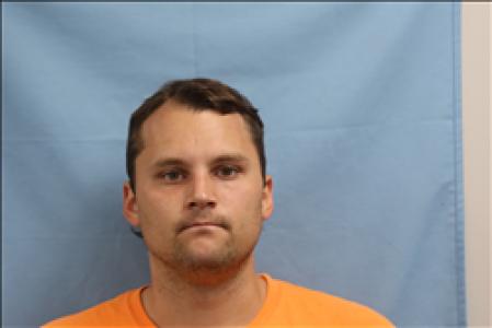 Blake Vanaman Lee a registered Sex, Violent, or Drug Offender of Kansas