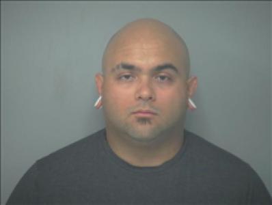 Phillip Alex Acero Jr a registered Sex, Violent, or Drug Offender of Kansas