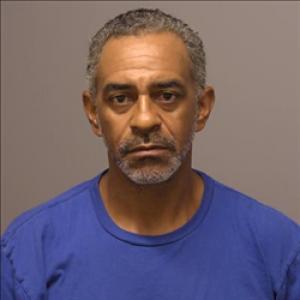 Calvin Marcus Simpson a registered Sex, Violent, or Drug Offender of Kansas