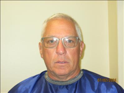 Troy Lyn Delong a registered Sex, Violent, or Drug Offender of Kansas