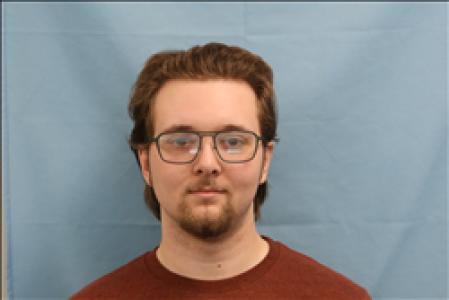 Gareth Mason Stefanc a registered Sex, Violent, or Drug Offender of Kansas