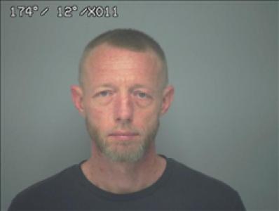 Bryson Lee Richardson a registered Sex, Violent, or Drug Offender of Kansas