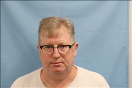 Richard Brian Calohan a registered Sex, Violent, or Drug Offender of Kansas