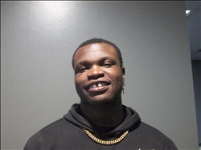 Cameron Jicquice Johnson a registered Sex, Violent, or Drug Offender of Kansas