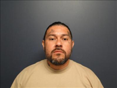 Carlos Gillermo Torres-wiggins a registered Sex, Violent, or Drug Offender of Kansas