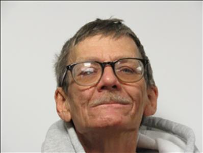 James Paul Lucas a registered Sex, Violent, or Drug Offender of Kansas