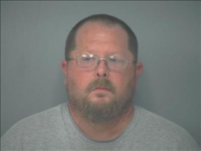 Joshua Brian Jaeger a registered Sex, Violent, or Drug Offender of Kansas