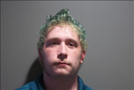 Austin Cole Acheson a registered Sex, Violent, or Drug Offender of Kansas