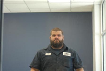 Jd Buttry Jr a registered Sex, Violent, or Drug Offender of Kansas