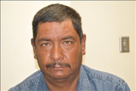 Ildefonso Galaviz Fernandez a registered Sex, Violent, or Drug Offender of Kansas