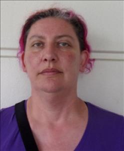 Stephanie Dawn Purdy a registered Sex, Violent, or Drug Offender of Kansas