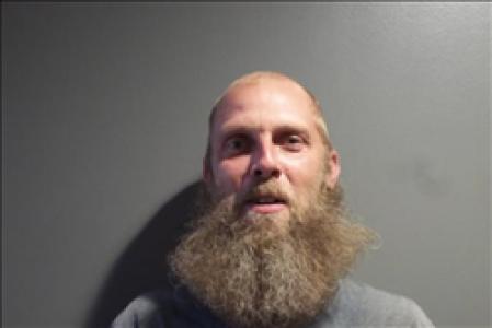 Derek Otte a registered Sex, Violent, or Drug Offender of Kansas