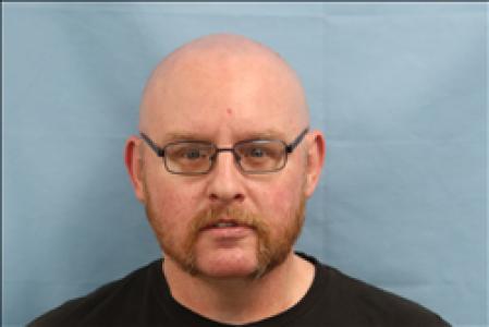 Benjamin Jay Larue a registered Sex, Violent, or Drug Offender of Kansas