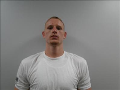 Trevor Levi Clark a registered Sex, Violent, or Drug Offender of Kansas