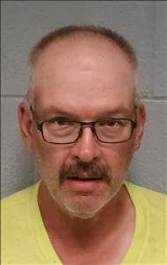 Alan Wayne Foust a registered Sex, Violent, or Drug Offender of Kansas