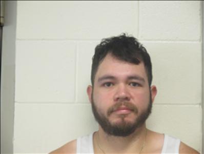 Joe Dustin Tamez a registered Sex, Violent, or Drug Offender of Kansas