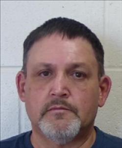 Rickie Dean Wells a registered Sex, Violent, or Drug Offender of Kansas