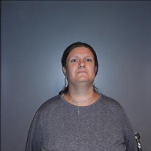 Alicia Dianne Kennington a registered Sex, Violent, or Drug Offender of Kansas