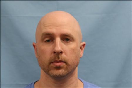 John Tyler Gariglietti a registered Sex, Violent, or Drug Offender of Kansas