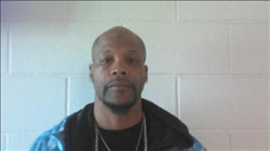 Attorrance Thomas a registered Sex, Violent, or Drug Offender of Kansas