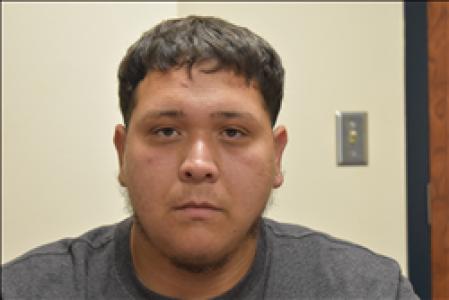 Omar Velazquez-magallanes a registered Sex, Violent, or Drug Offender of Kansas