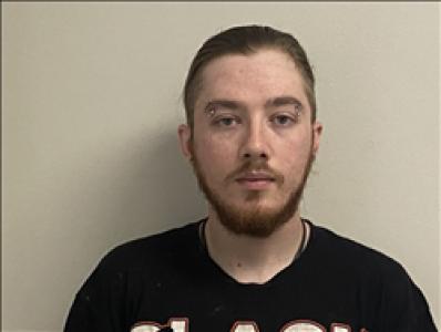 Jordan Anthony Juhan a registered Sex, Violent, or Drug Offender of Kansas